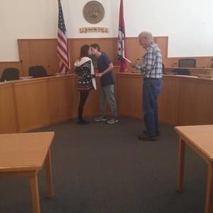 Meet your Posher, Elizabeth